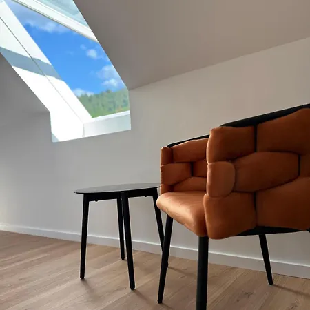 Apartamento Design - My Cosy Friburgo em Brisgóvia