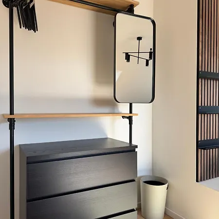 Apartamento Design - My Cosy