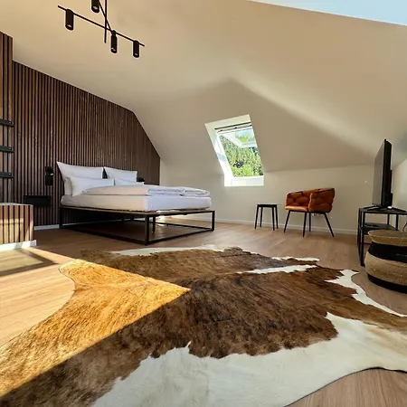 Design - My Cosy Appartement *