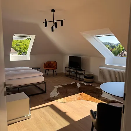 Design - My Cosy Freiburg im Breisgau