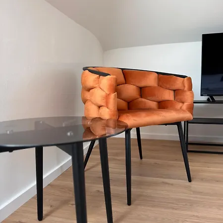 Design - My Cosy Apartment