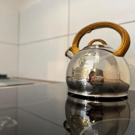 Appartement Design - My Cosy