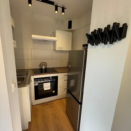 Design - My Cosy Apartamento *