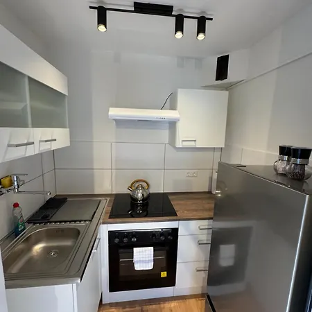 Appartement Design - My Cosy *