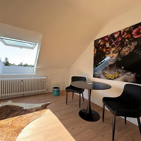 Design - My Cosy Freiburg im Breisgau