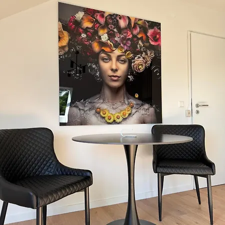 Apartamento Design - My Cosy