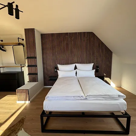 Lägenhet Design - My Cosy Freiburg im Breisgau