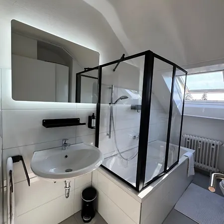 Design - My Cosy Friburgo in Brisgovia