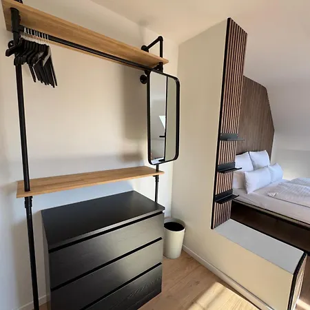 Design - My Cosy * Friburgo em Brisgóvia