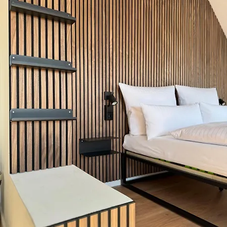 Design - My Cosy Appartement