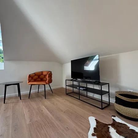 Apartment Design - My Cosy