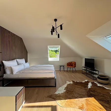 Appartement Design - My Cosy