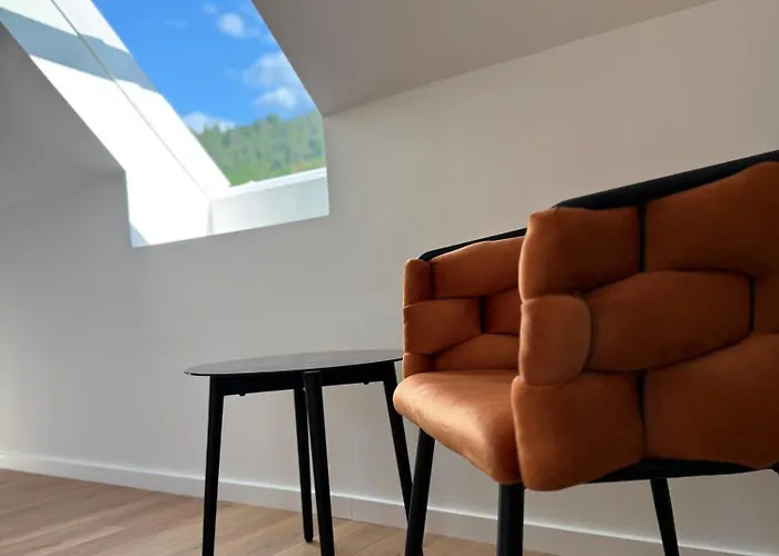 Lägenhet Design - My Cosy Freiburg im Breisgau