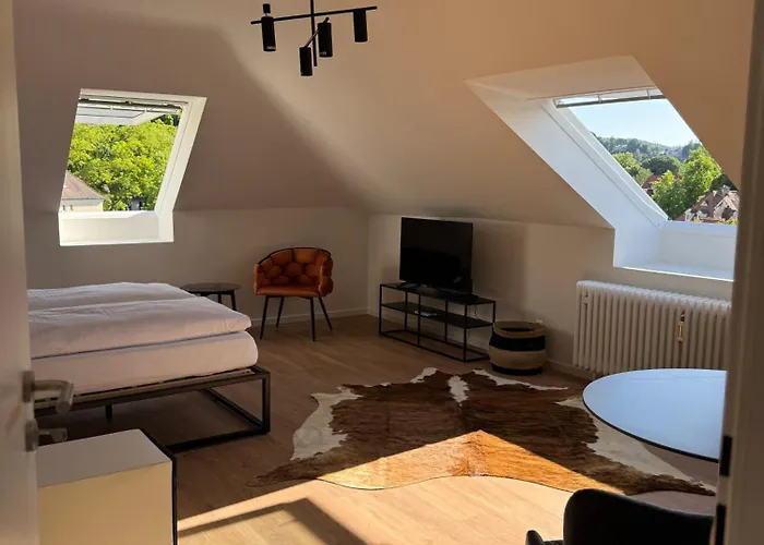 Design - My Cosy Freiburg im Breisgau