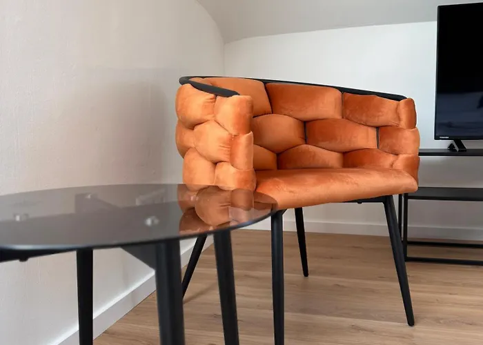 Design - My Cosy Lägenhet