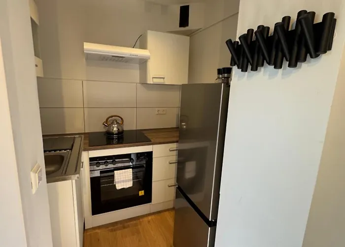 Design - My Cosy Lägenhet *