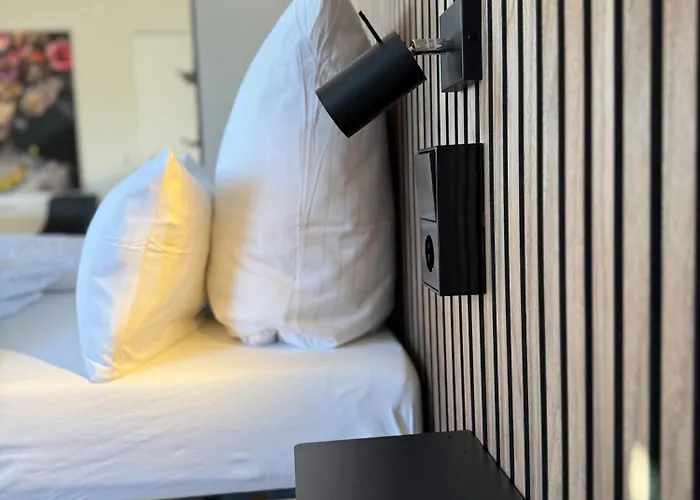 Lägenhet Design - My Cosy Freiburg im Breisgau