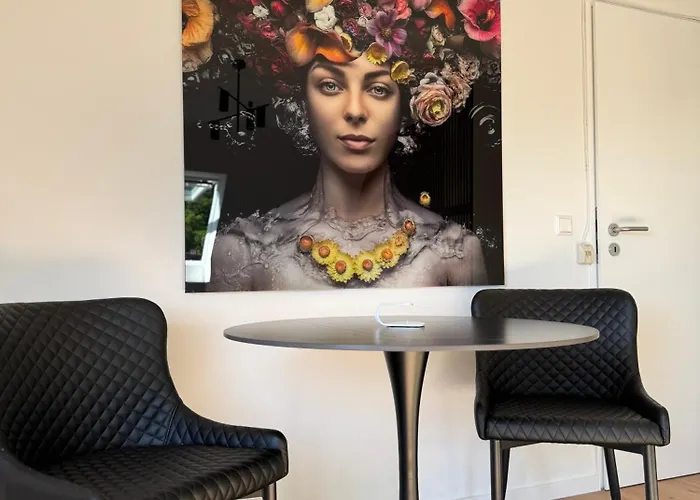 Lägenhet Design - My Cosy