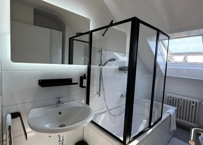 Design - My Cosy Freiburg im Breisgau